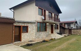 Guest House Haciendata