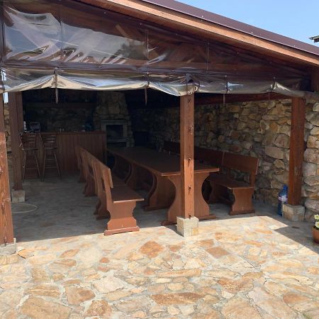 סמוקוב Guest House Haciendata מראה חיצוני תמונה