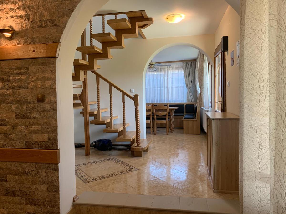 סמוקוב Guest House Haciendata מראה חיצוני תמונה