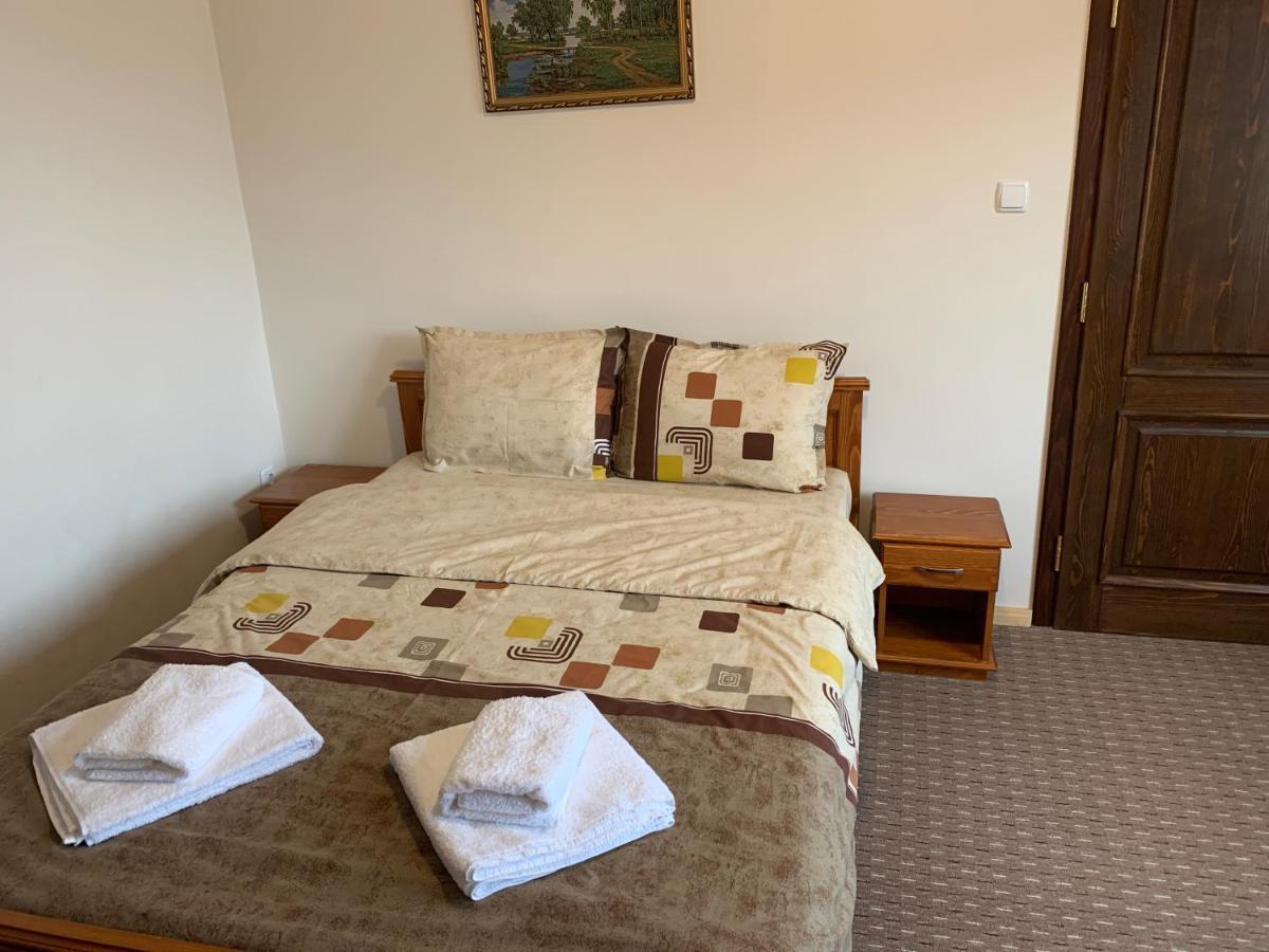 סמוקוב Guest House Haciendata מראה חיצוני תמונה